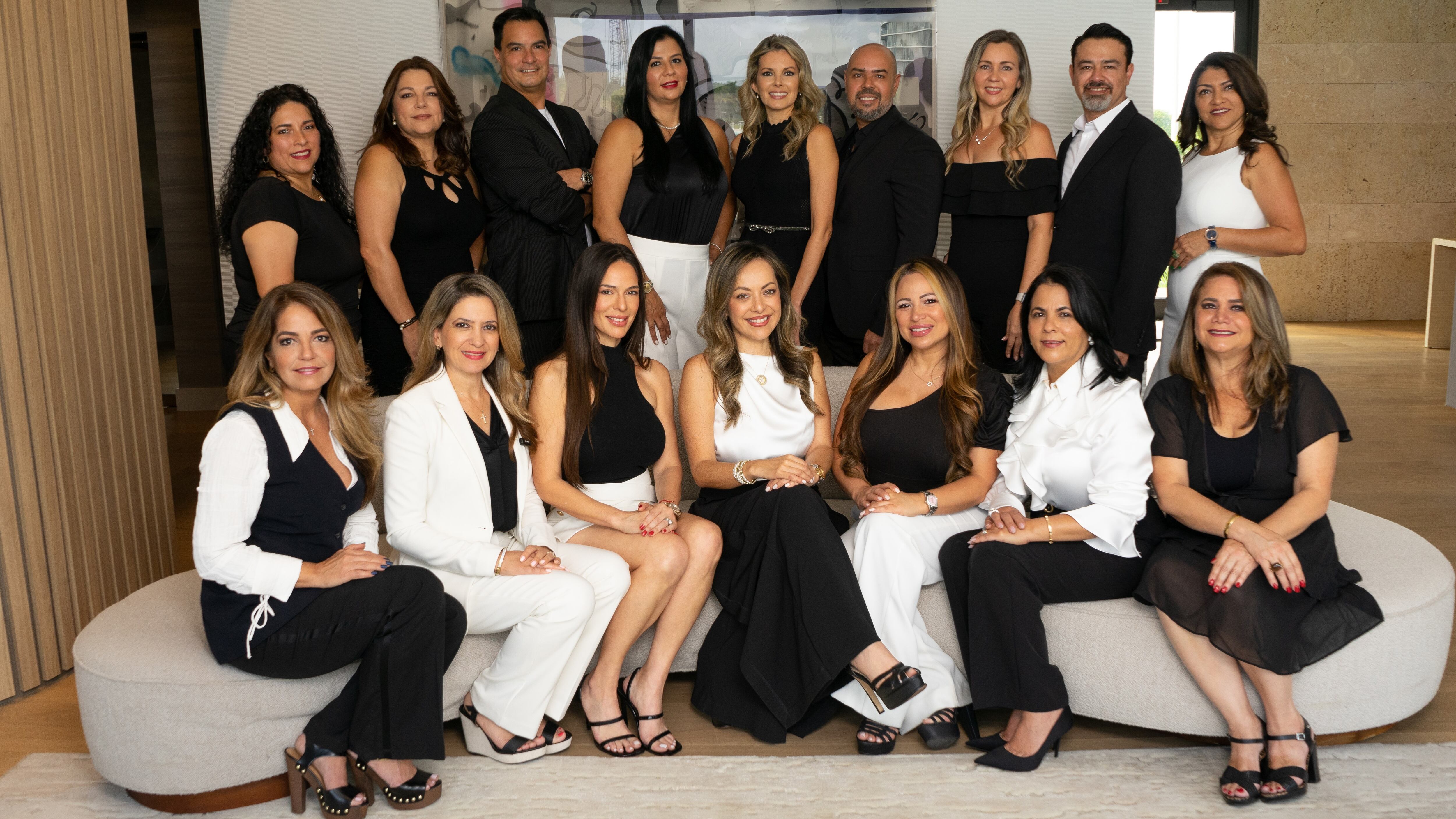 Inversiones en Estados Unidos