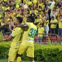 Atlético Bucaramanga, clasificado a la final de la Liga Betplay 2024