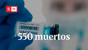 ATENCIÓN: nuevo récord de muertes en Colombia por coronavirus | Semana Noticias