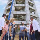 Este proyecto también beneficiará a los sabanalargueros que se encuentran en la zona rural de Patilla, Gallego y Mirador.