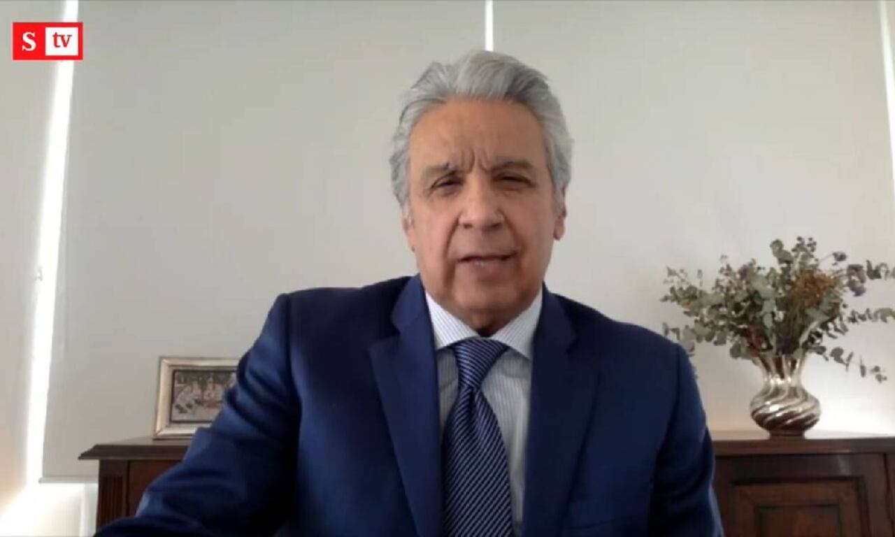 Según el mandatario las investigaciones que ha adelantado la fiscalía debería estar dirigida a quienes conformaban el comité de deuda, contratación e investigación del gobierno, quienes estaban conscientes de la viabilidad de los proyectos