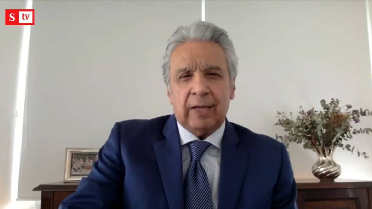 Según el mandatario las investigaciones que ha adelantado la fiscalía debería estar dirigida a quienes conformaban el comité de deuda, contratación e investigación del gobierno, quienes estaban conscientes de la viabilidad de los proyectos