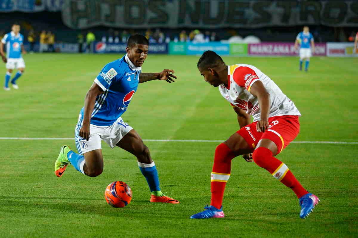 Daniel Reina/Semana.