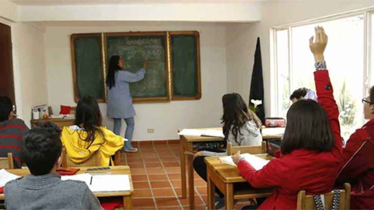 Desde hace tiempo se venía cocinando un documento que modificaría el sistema de formación docente en el país.