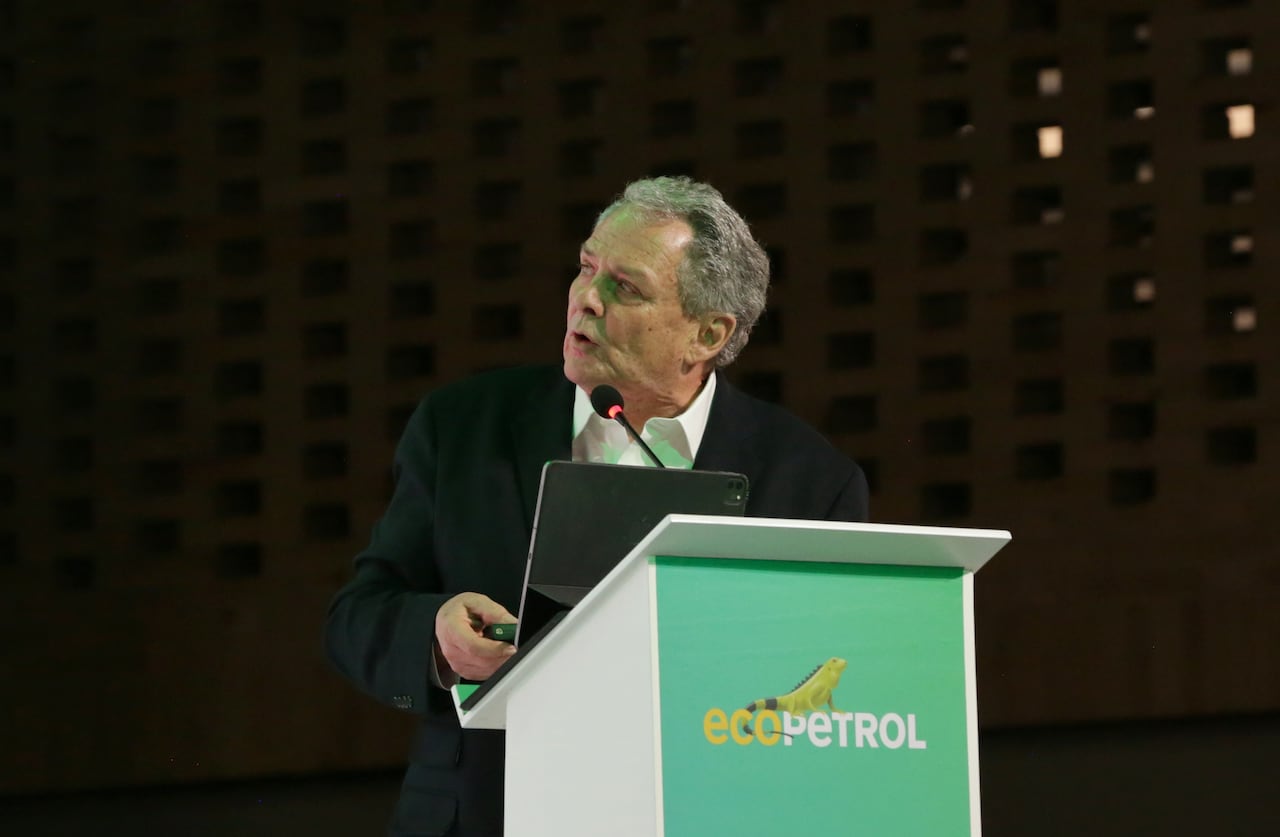 ASAMBLEA GENERAL ACCIONISTAS ECOPETROL 2024