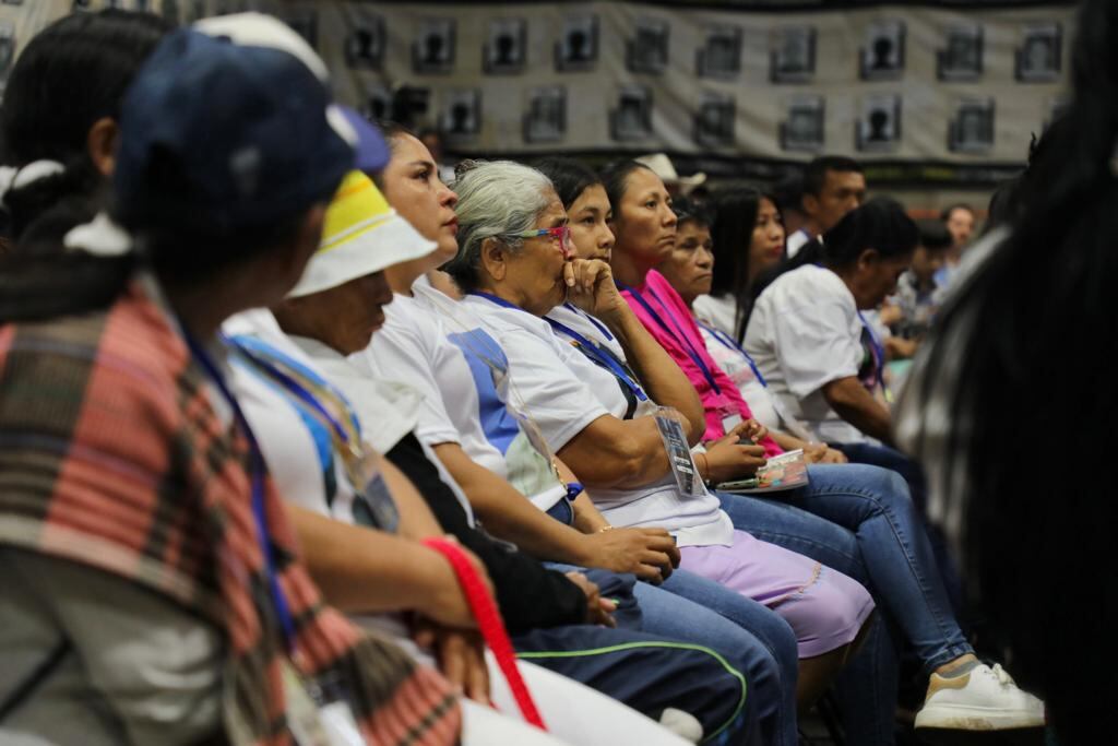 Militares reconocieron su responsabilidad en falsos positivos en el Casanare.
