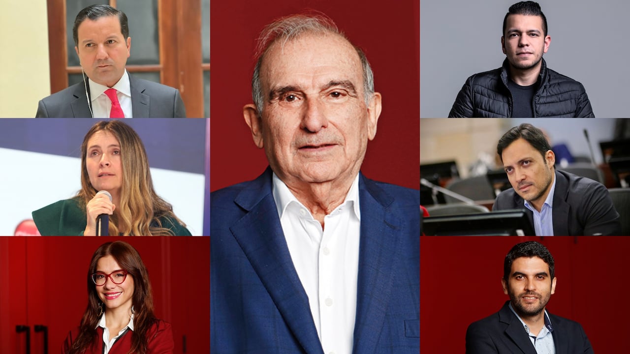 Congresistas de diversos partidos se unieron para apelar la decisión de que se tramite la reforma a la salud como ley ordinaria.