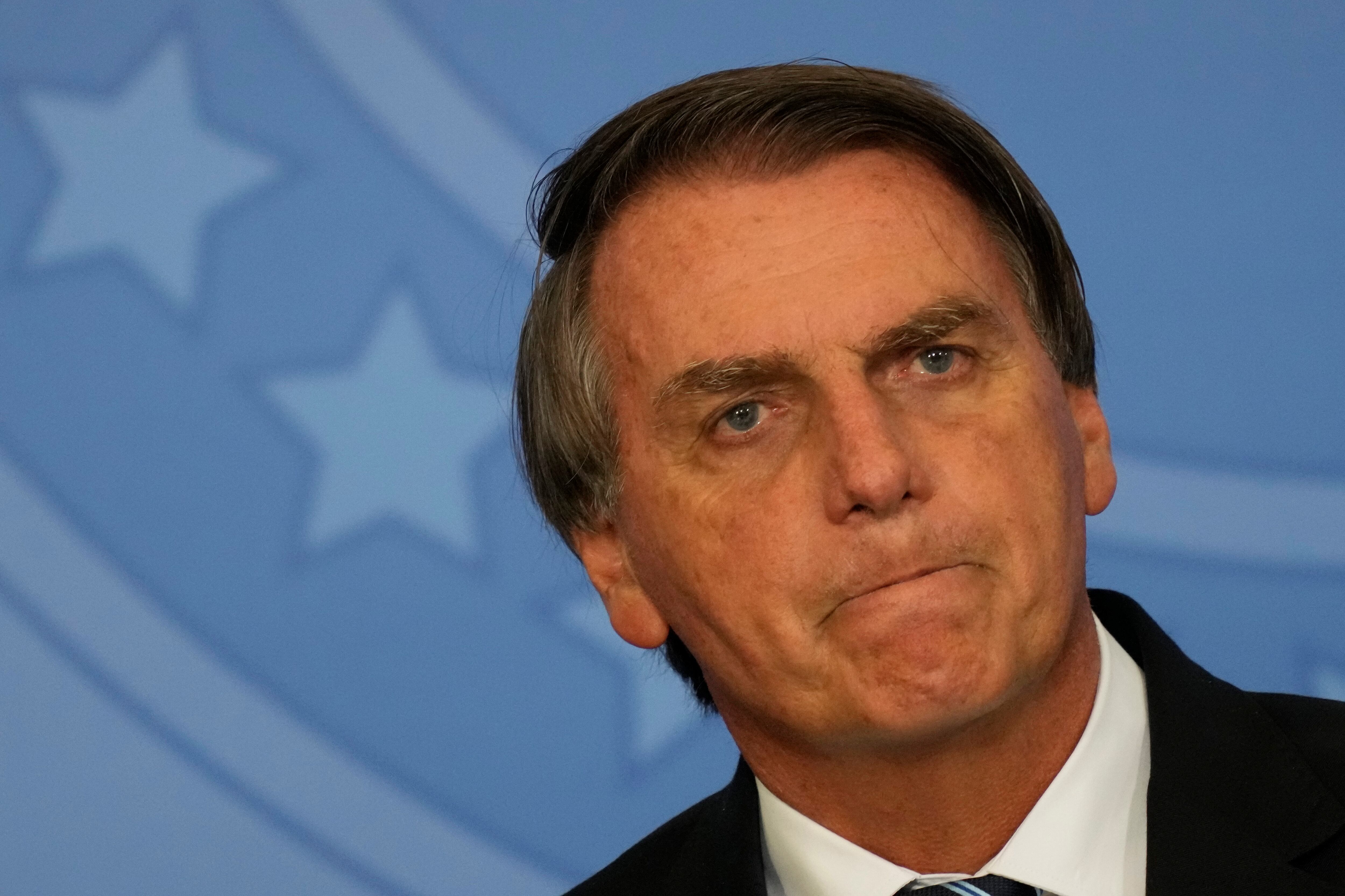 (AP Photo/Eraldo Peres)