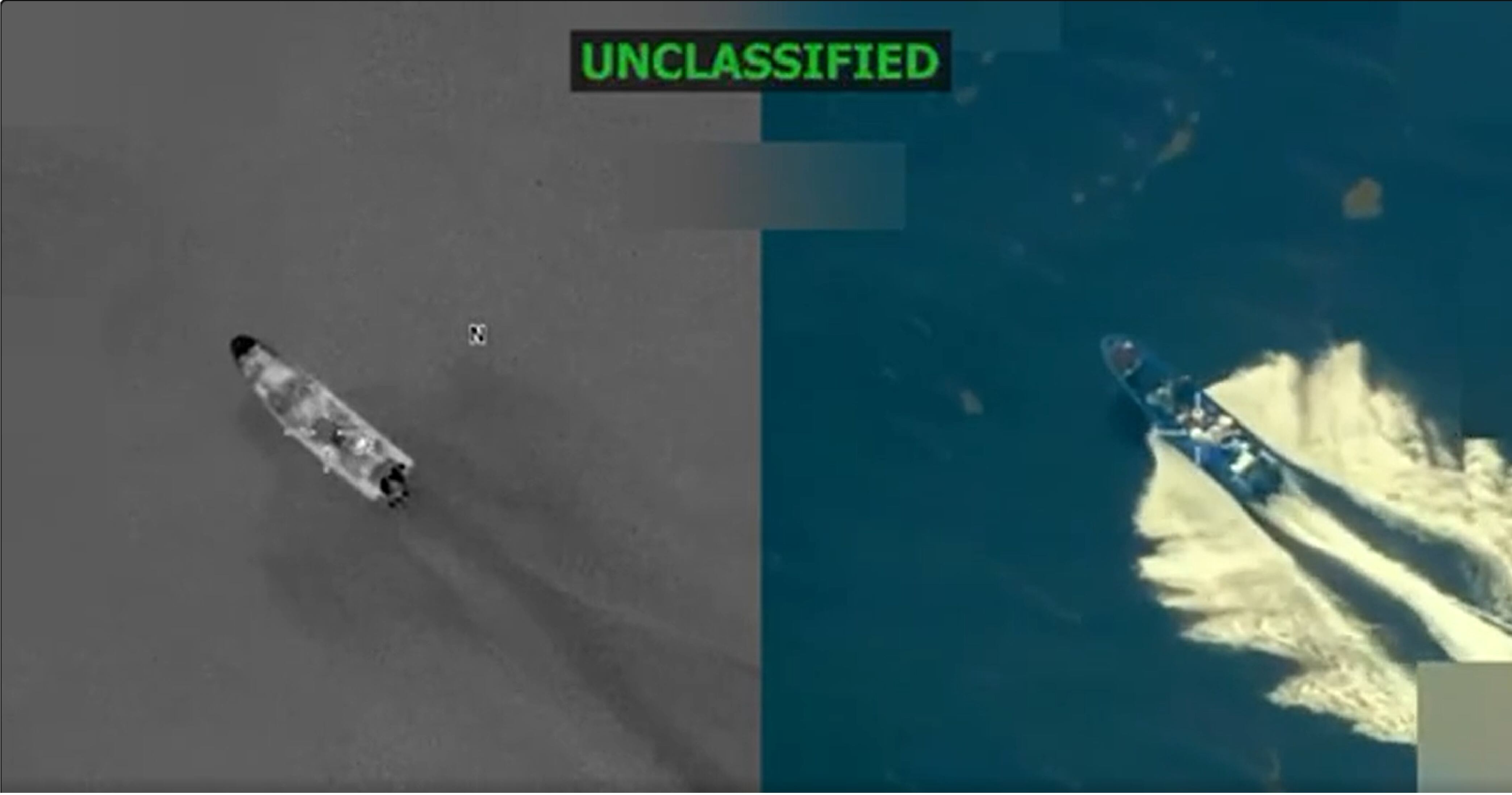 El presidente emitió un mensaje a través de su red social.