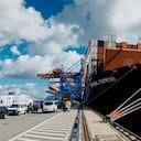 Los productos saldrán a la venta a partir del diez de marzo en las tiendas de Biedronka, la mayor cadena minorista de Polonia. Foto: ProColombia