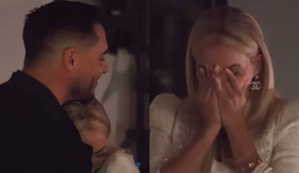 Juliana Diez y Sebastián Caicedo tomaron inesperada decisión.