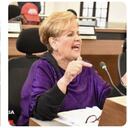 La concejal, María Victoria Vargas, denunció la mala situación por la que atraviesan los pacientes con problemas de Salud Mental en Bogotá.