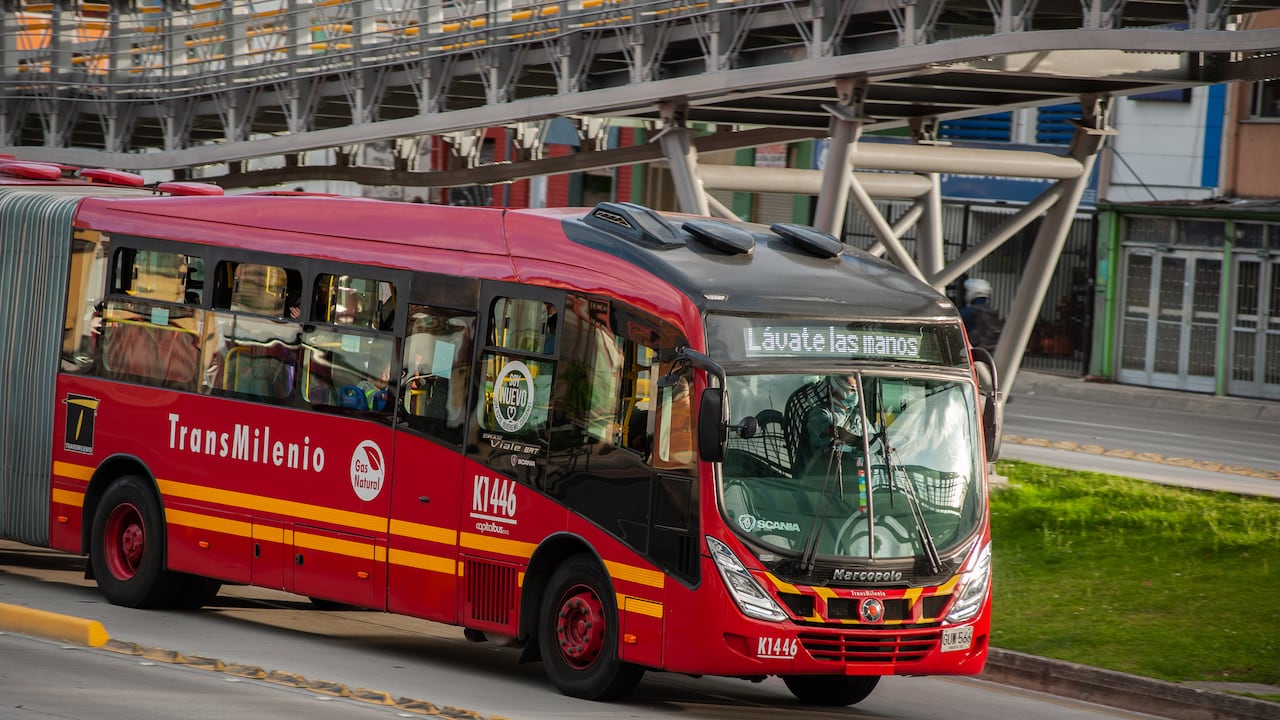 Para la jornada se prevé que dejen de circular cerca de 1.850.000 vehículos particulares y 430.000 motocicletas, lo que aportará a la reducción de la huella de carbono que producen los combustibles fósiles.