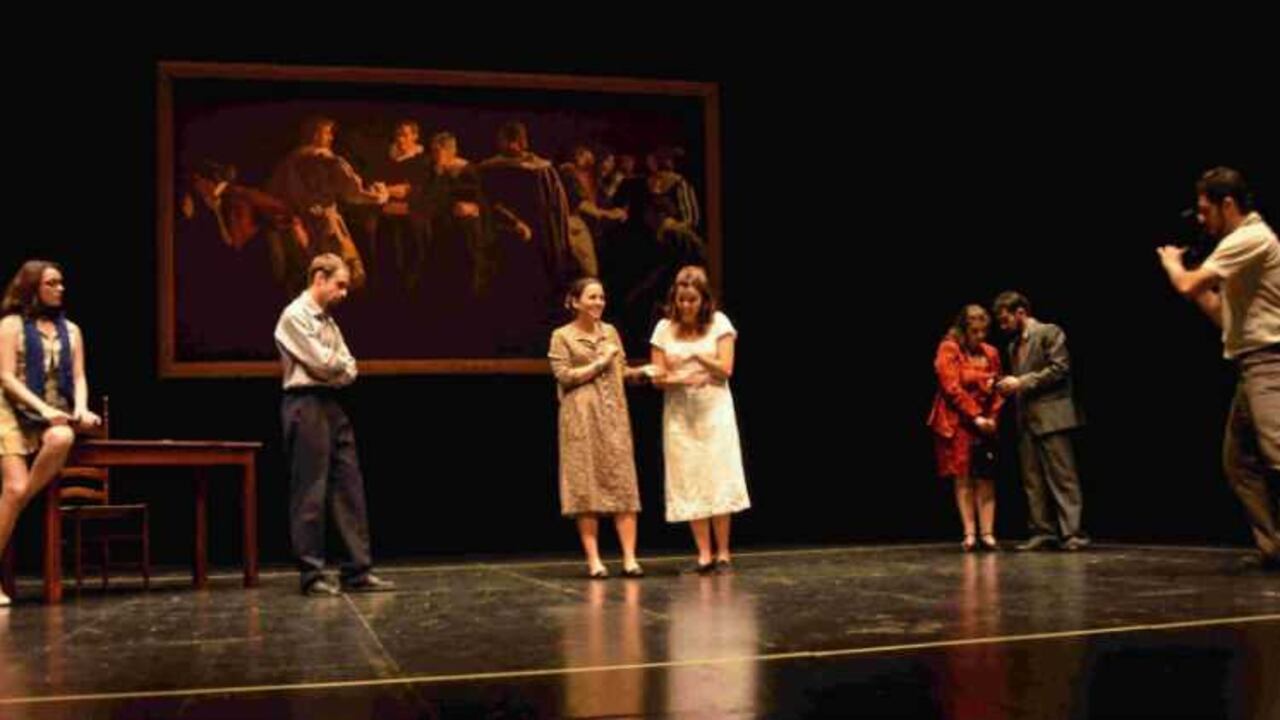 En el año de 1974, el gobierno de Alfonso Michelsen otorgó la casa con dirección Calle 63 No. 9-60 y desde ese entonces funciona allí.