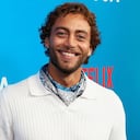 Sebastián Osorio fue parte del elenco de la serie 'Medusa' de Netflix