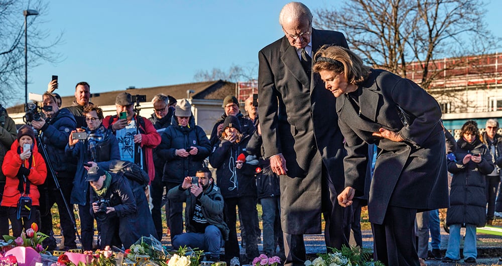 Además de dejar 11 fallecidos, más de 10 personas quedaron heridas gravemente.