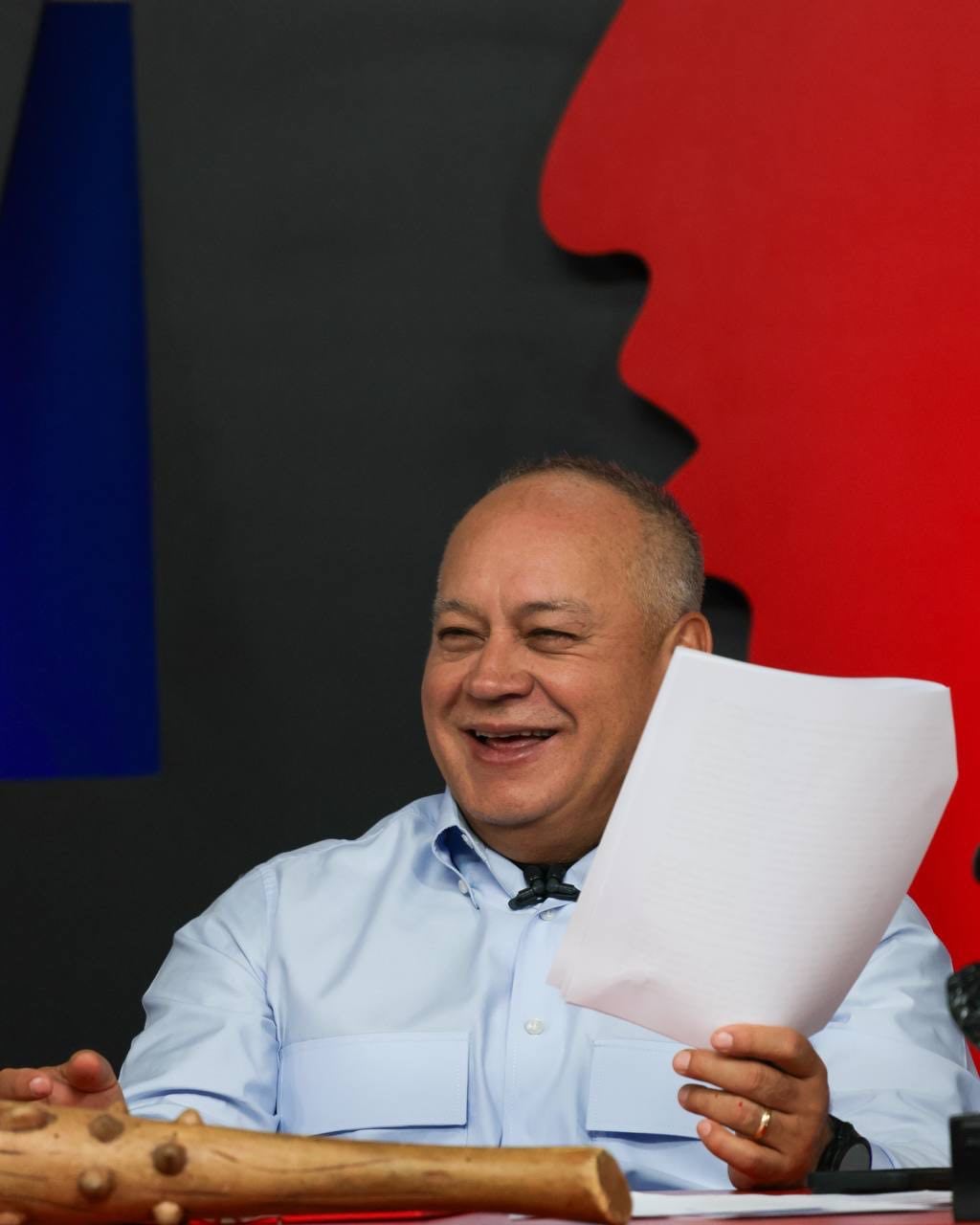 Diosdado Cabello