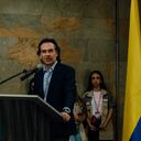 El alcalde de Medellín se refirió a los estragos de la anterior alcaldía, de Daniel Quintero.