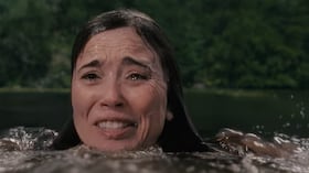 Crystal Lake