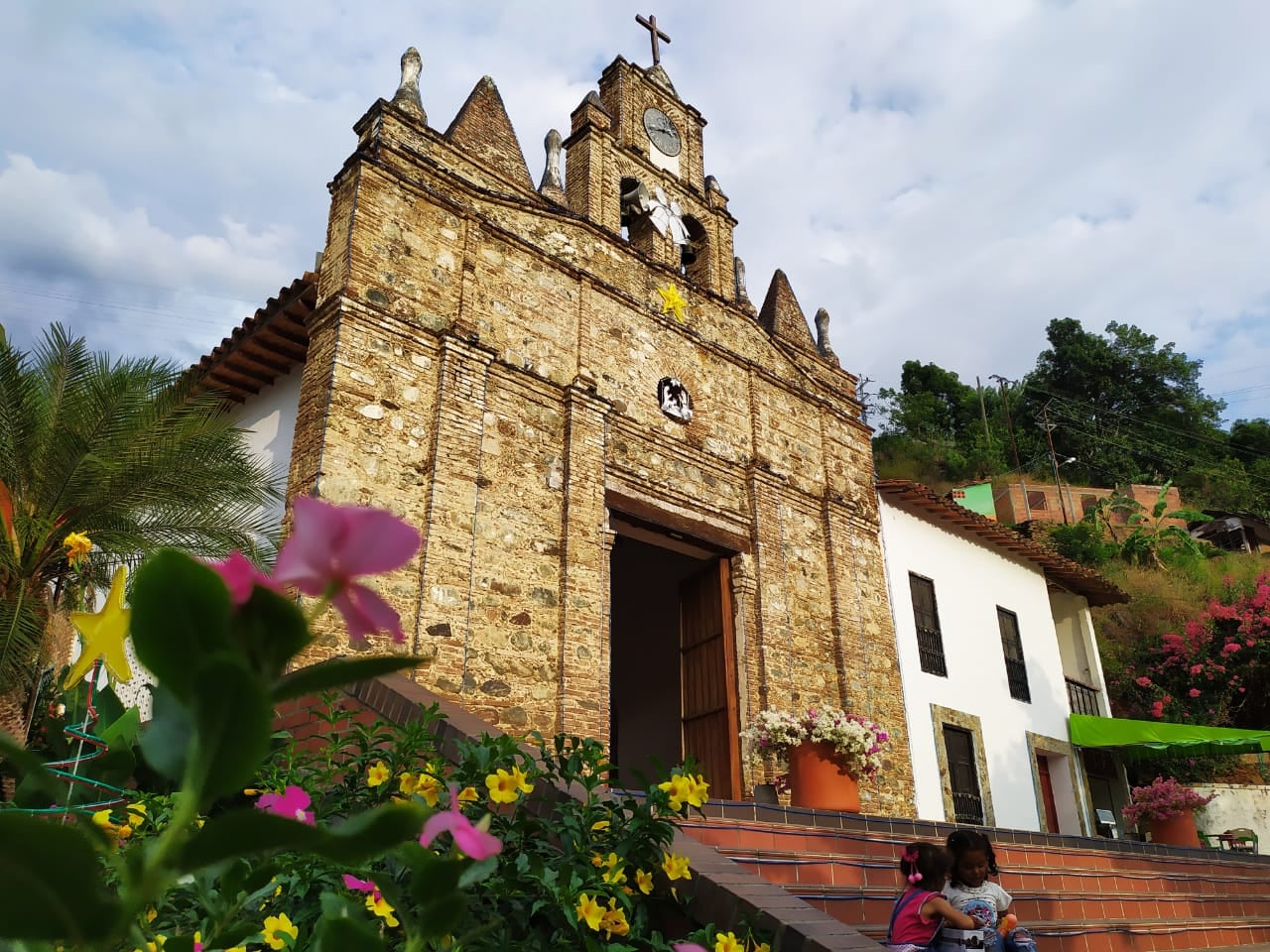 Olaya, Antioquia