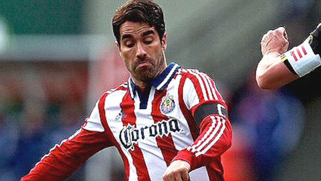 Ángel jugó hasta esta temporada en la MLS.