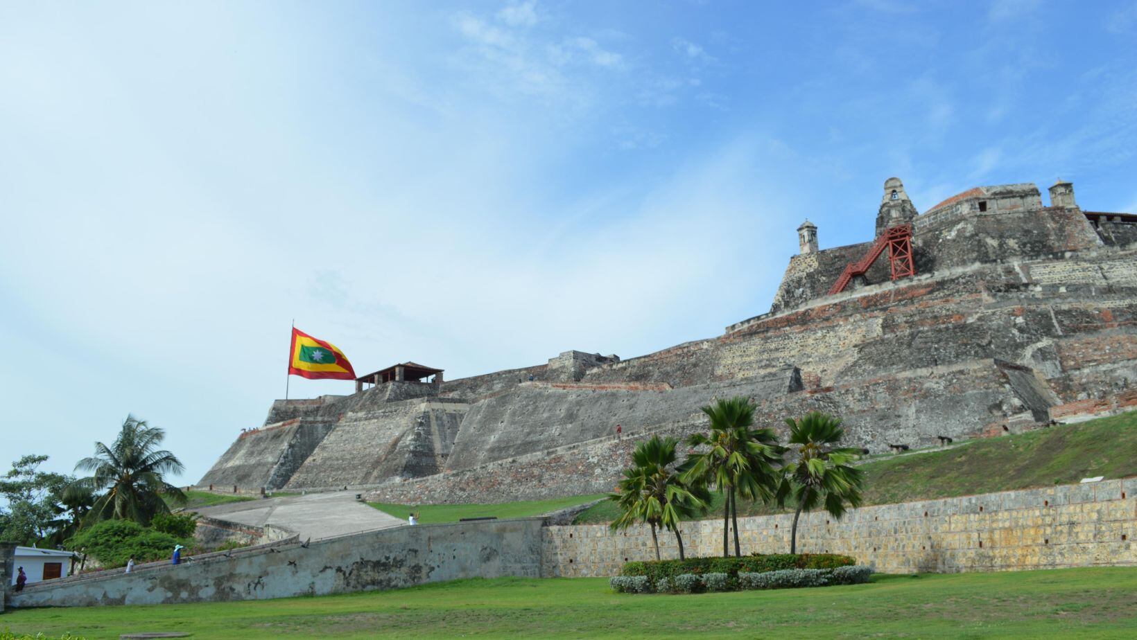 Castillo de San Felipe en Cartagena: fechas en las que se puede entrar gratis a este atractivo turístico