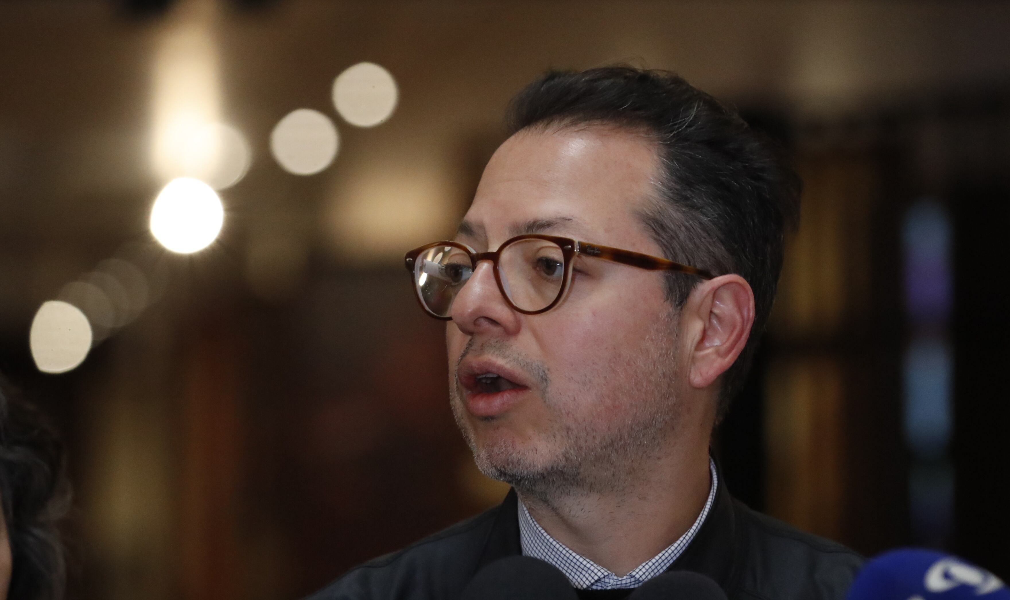 M-19 @MOV_AbrilM19 y el ministerio de cultura @mincultura, extendemos la invitación a la celebración,"50 años de la espada de Bolívar