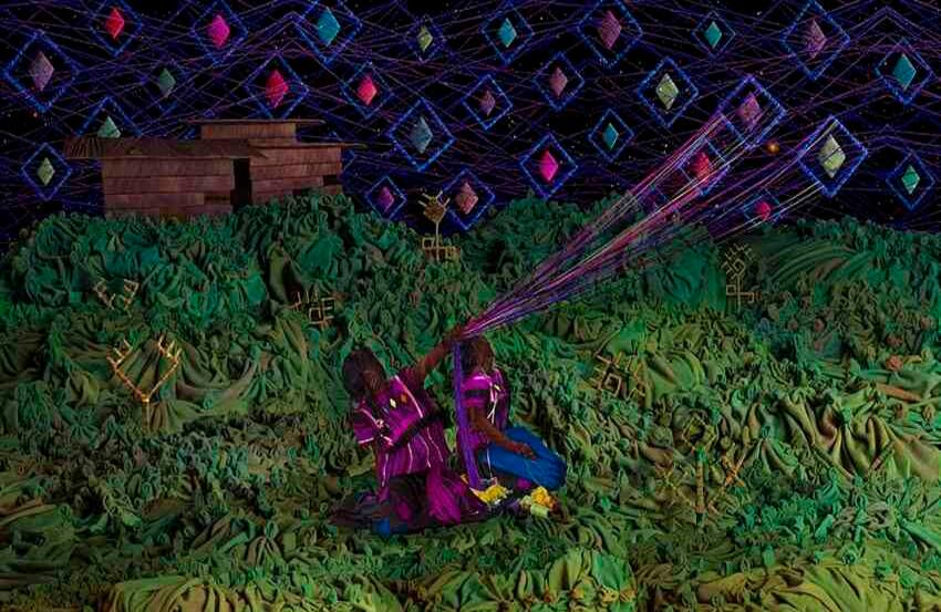 FOTO: Lizette Abraham - México