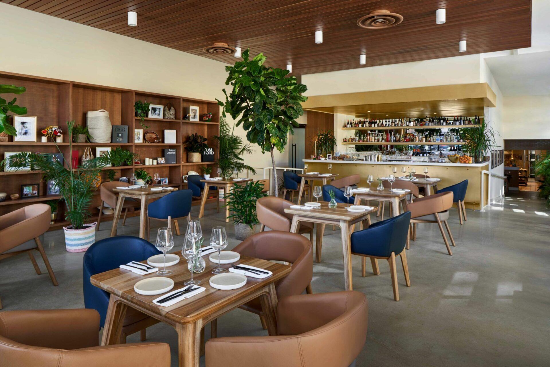 Restaurante Elcielo, dirigido por el chef, Juan Manuel Barrientos, recibe el reconocimiento de la Estrella Michelin 2024