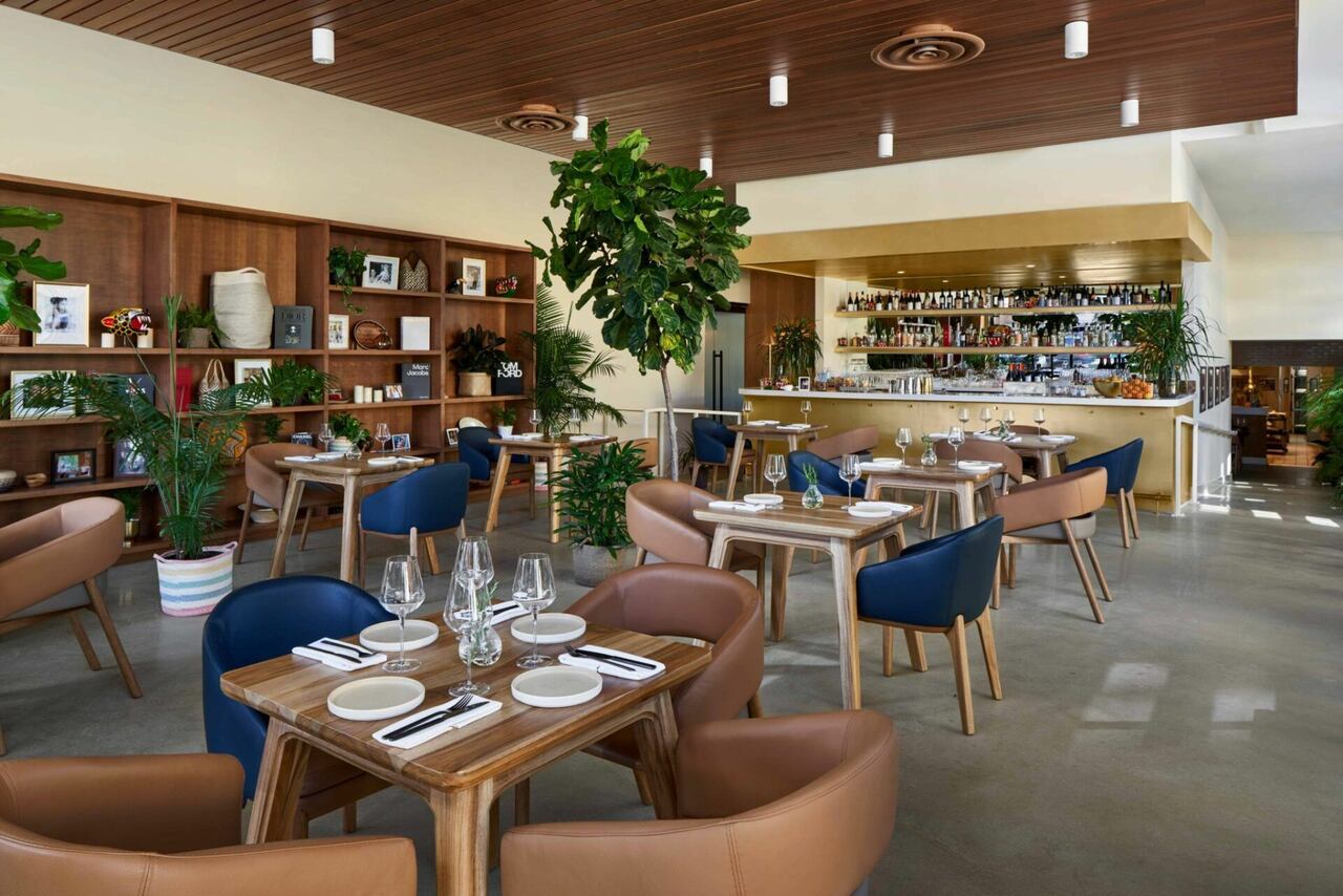 Restaurante Elcielo, dirigido por el chef, Juan Manuel Barrientos, recibe el reconocimiento de la Estrella Michelin 2024