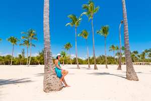 Punta Cana es uno de los destinos preferidos por los turistas en el Caribe.