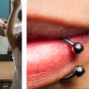 La rectora Olga Narváez indicó a los padres de familia que no estén de acuerdo con las medidas impuestas, buscar otra institución educativa para sus hijos.