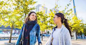 Canadá es uno de los destinos más cotizados en el mundo para estudiar.