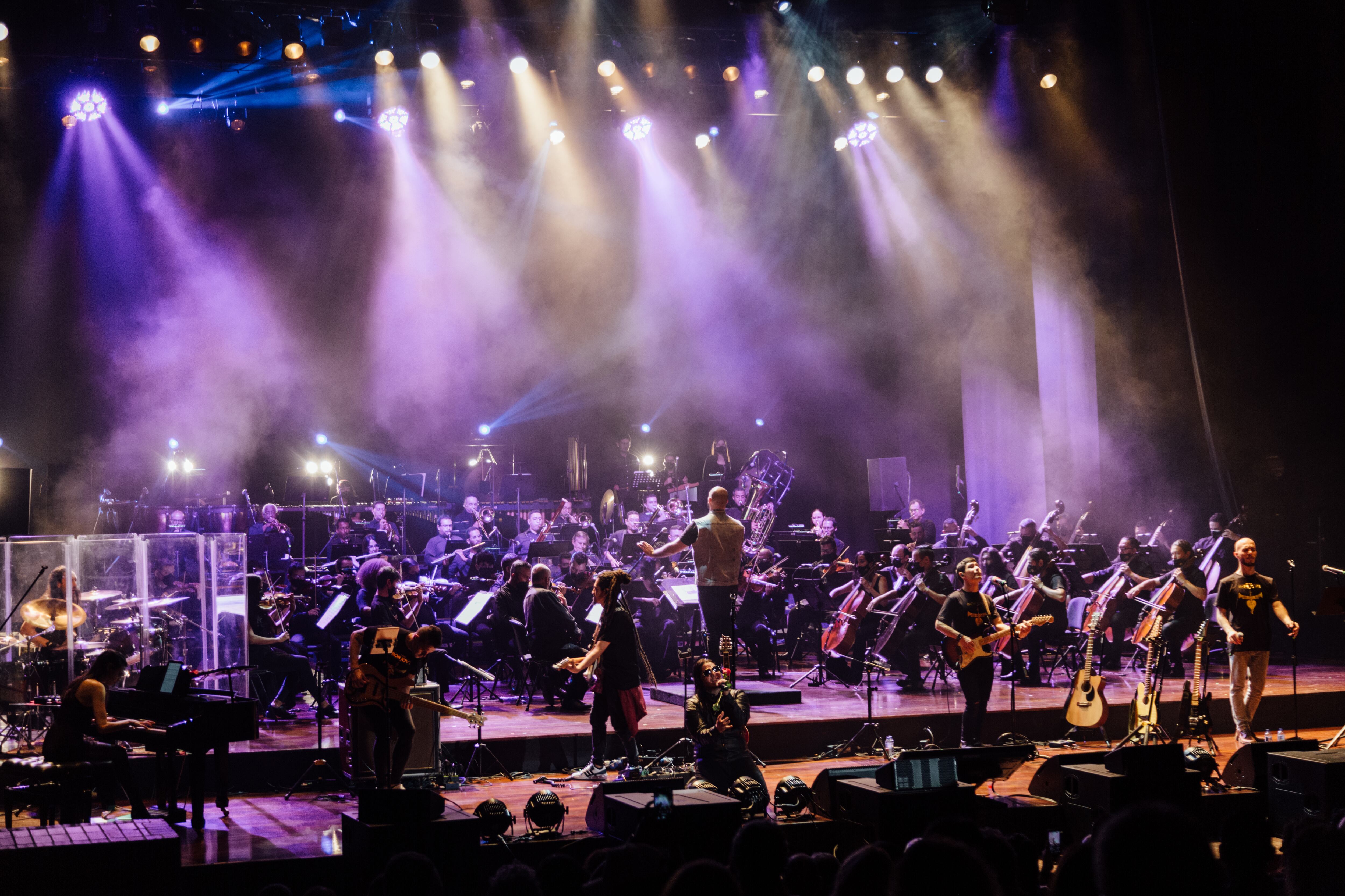 Orquesta Filarmónica de Medellín