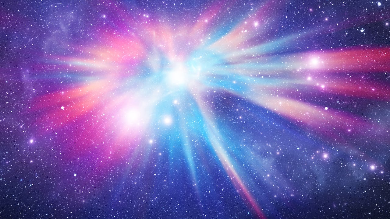 De acuerdo con las investigaciones, la explosión se viene registrando desde el 2020.