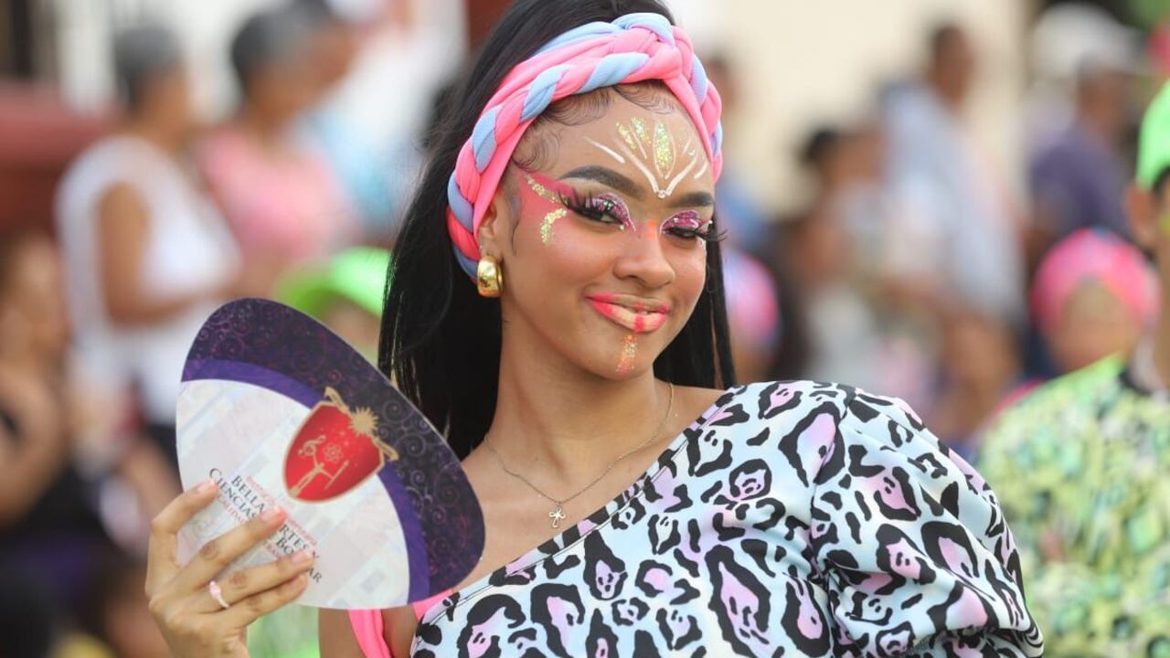 Entre los artistas destacados están la Charanga Woman de Unibac (Institución Universitaria Bellas Artes y Ciencias de Bolívar), Gaita de Unibac, Palengua Unibac y la Unibac Big Band.