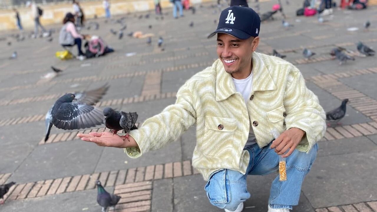 Las autoridades ya están investigando el crimen.