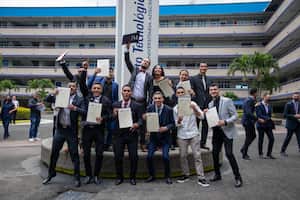 Hata ahora, la matrícula solo había sido gratuita en las instituciones universitarias Colegio Mayor, Pascual Bravo y el Instituto Tecnológico Metropolitano ITM, pero ahora se suman más instituciones.