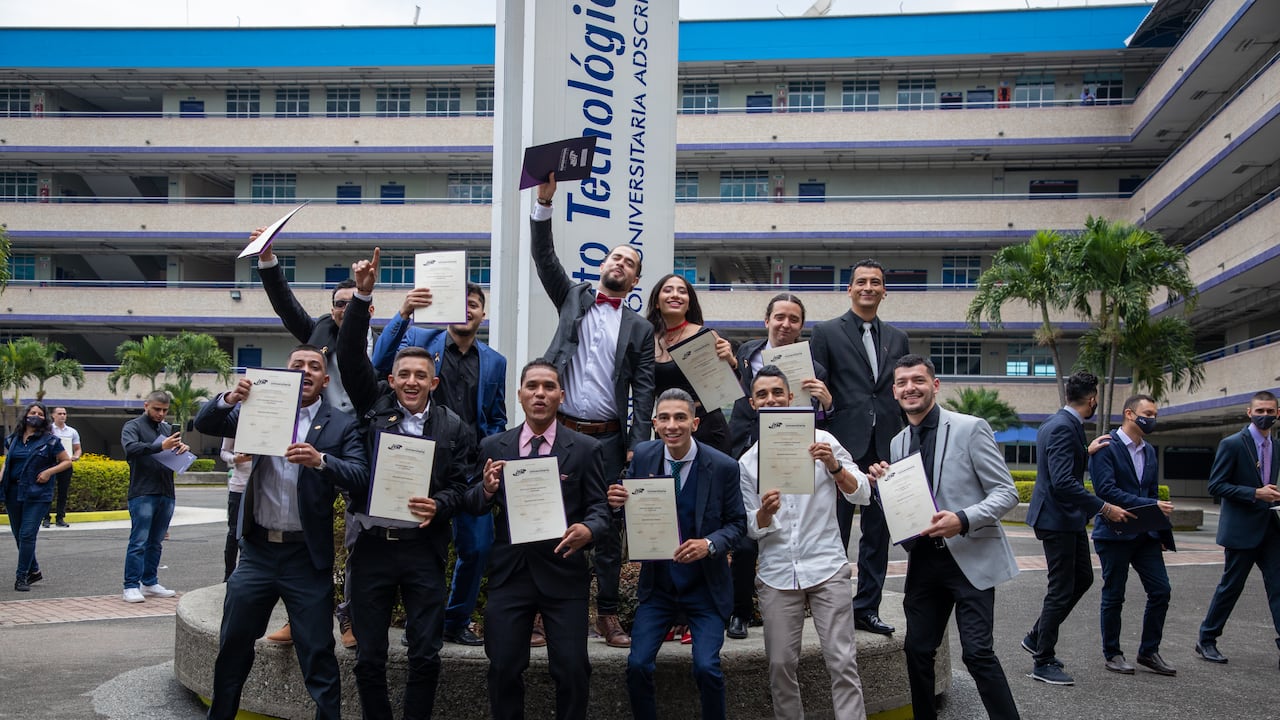 Hata ahora, la matrícula solo había sido gratuita en las instituciones universitarias Colegio Mayor, Pascual Bravo y el Instituto Tecnológico Metropolitano ITM, pero ahora se suman más instituciones.