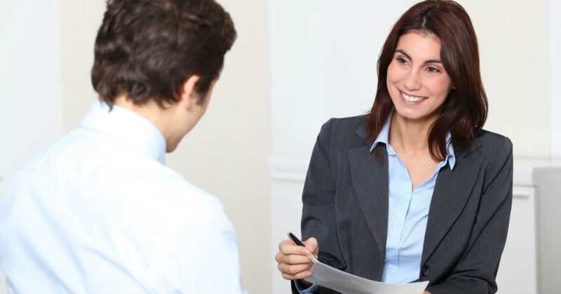 ¿Cómo prepararse para una entrevista laboral? 