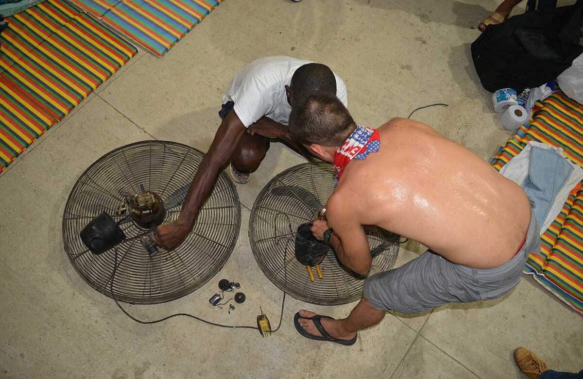 Enrique Mena / SEMANA 