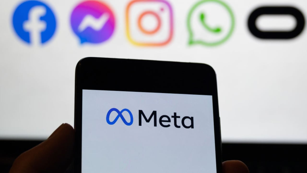 Meta anuncia que probará un nuevo sistema alternativo para moderar contenidos en las redes sociales