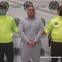 Alias Camilo logró convertirse en un poderoso narco en menos de tres años. Según la Fiscalía envió más de 15 toneladas de cocaína a los Estados Unidos.