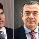 OLMEDO LÓPEZ / Wadith Manzur,