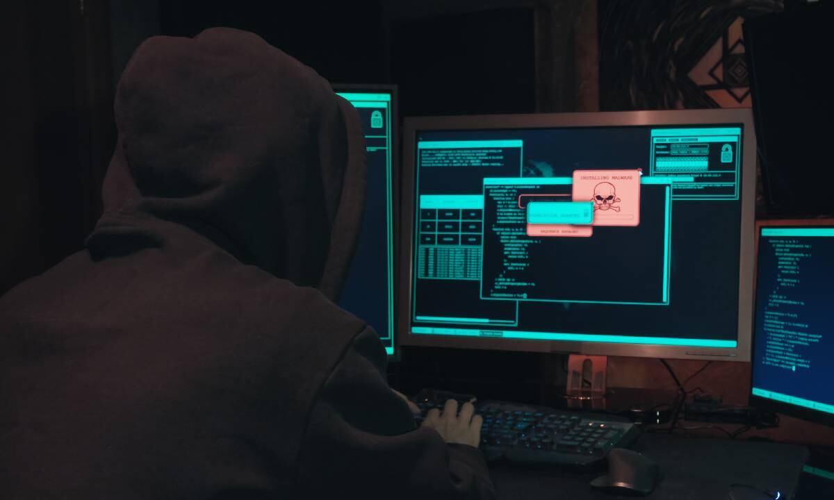 Anonymous habría adelantado ciberataque en Rusia Foto: Getty Images