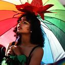 Orgullo LGBTI en Bogotá