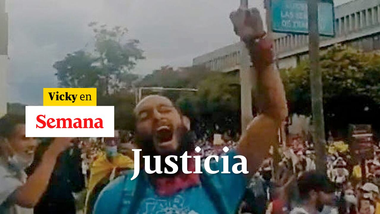 "El sacrifiio de Lucas Villa en Pereira no puede quedar impune"