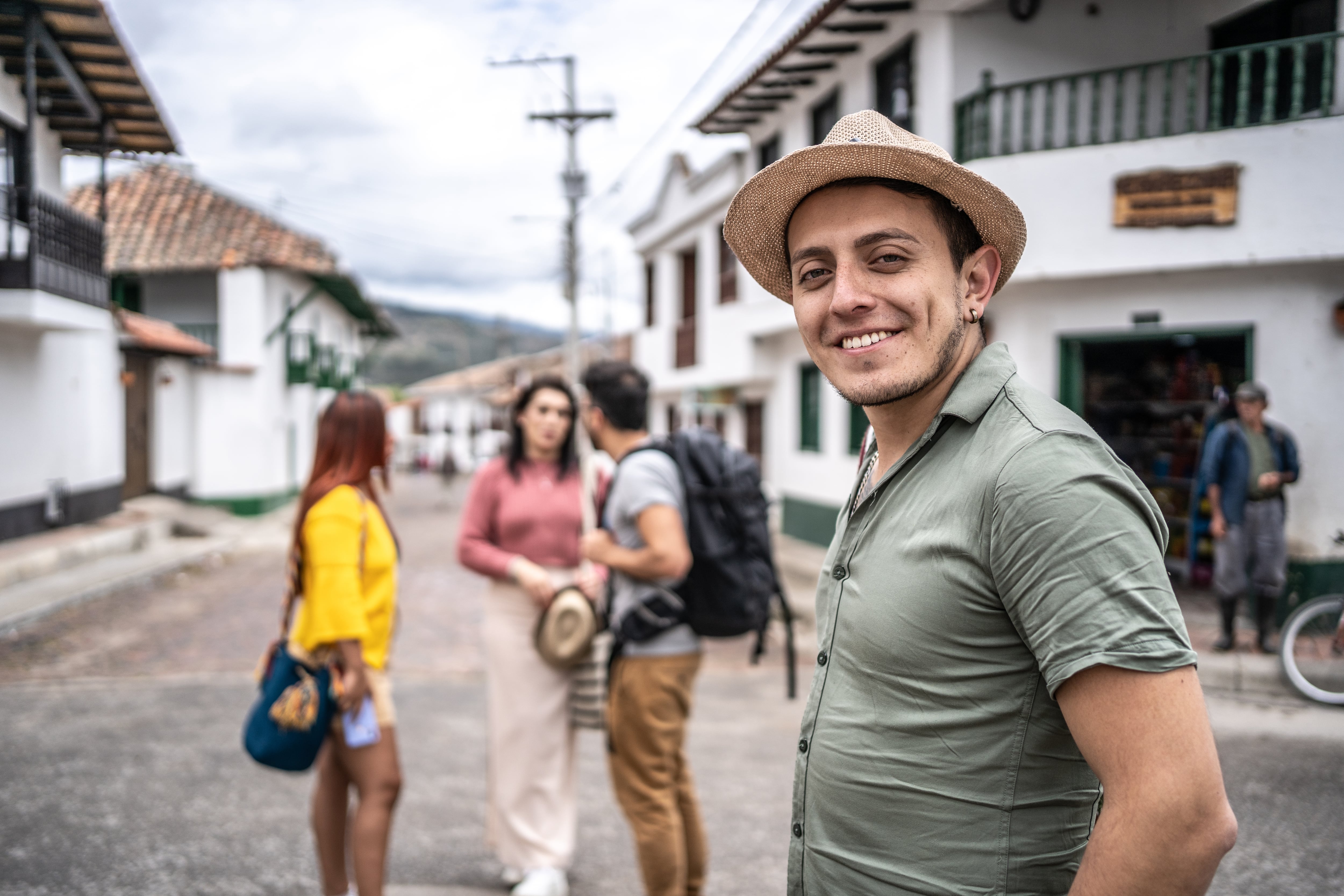 Villa de Leyva, Boyacá