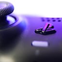 Control de Play Station.