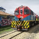 Tren Bogotá